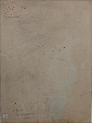 Назаров Константин Борисович. Тюлени с потомством 